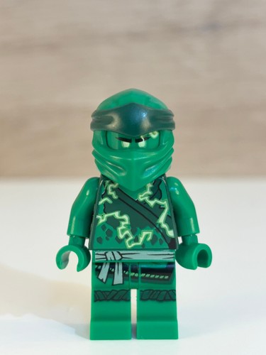Lego ninjago lloyd - ninjago,