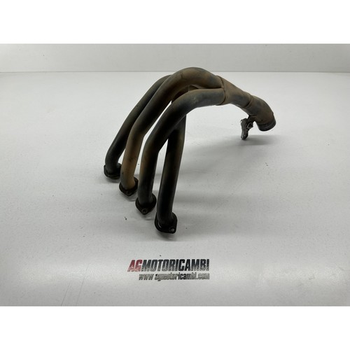 Yamaha yzf big bang exhaust - yamaha,