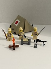 Japanese Army Themed Modern