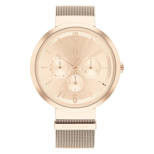 Montre femme tommy hilfiger - montre,