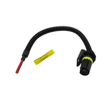 Harnais ZC405Q A6511530879