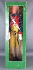 C.D.C. Mollard Paris 17/5 - Mannequin Articulé 30cm type Action Joe - Empire Gen
