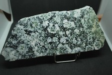 Diorite orbiculaire tallano - du,
