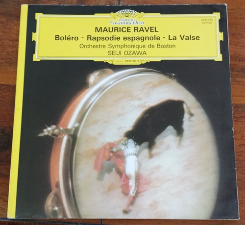 Disque vynil tours - disque, 33