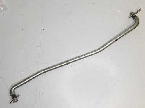 Tringle hauteur coupe - coupe, de