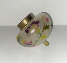 TOUPIE PIANO LAMPE PETROLE