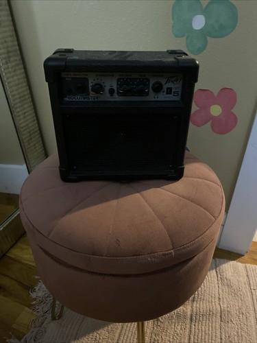 Peavey amplifier - peavey,