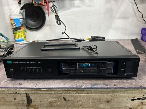 Sansui classique 990 stereo - t-990,