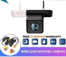  CAMERA DE RECUL SANS FIL MERCEDES CLK W209, CLS classe C W203, E W211, W219 