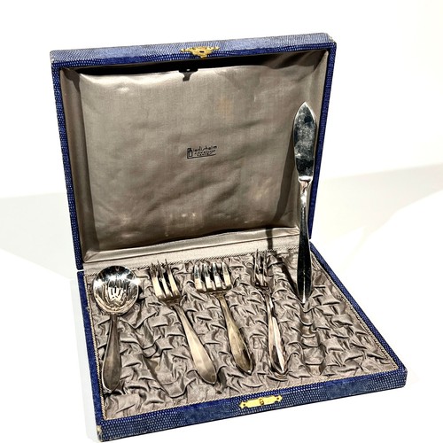 Couverts christofle service - christofle,