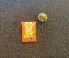 Pin's flodor pomme de terre