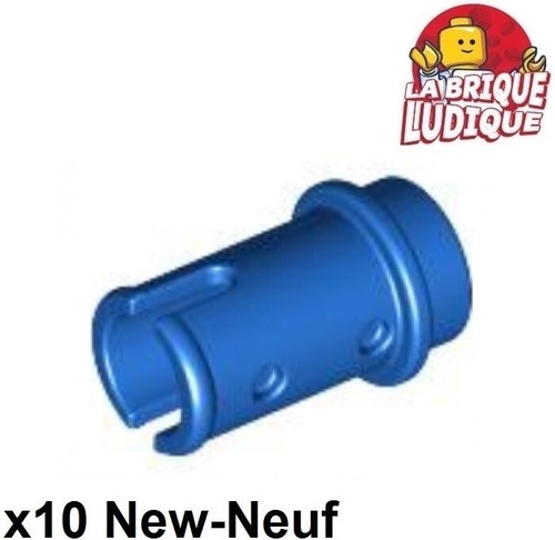 Lego technic 10x - pin, axle