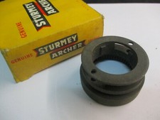 Bague de vitesses vintage