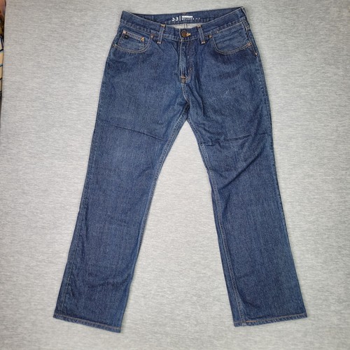 Quicksilver jeans mens - quicksilver,
