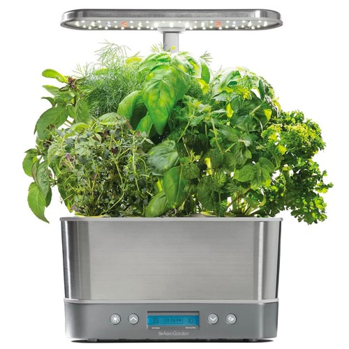 Aerogarden harvest elite - aerogarden,