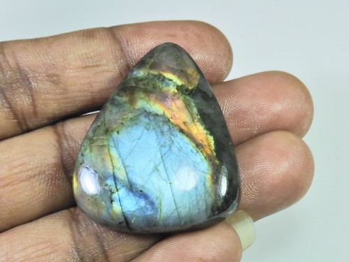 93cts natural labradorite - 93cts.natural,