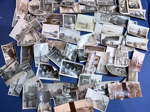 Ww1 militaria photos - ww1,