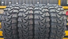 4 PNEUS HORS ROUTE 215/65 R16