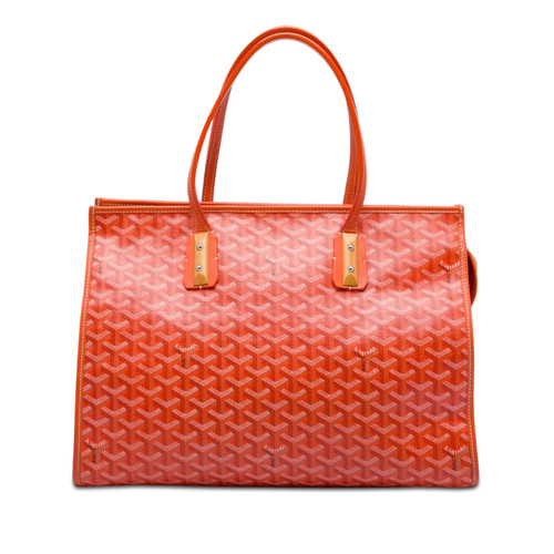 Goyard goyardine marquises - goyard,