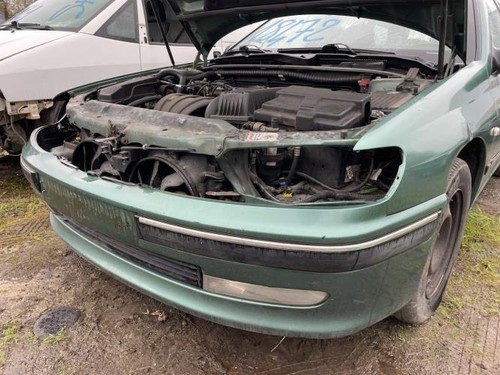 Boite air peugeot - 406, phase