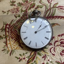 ancienne grosse montre a