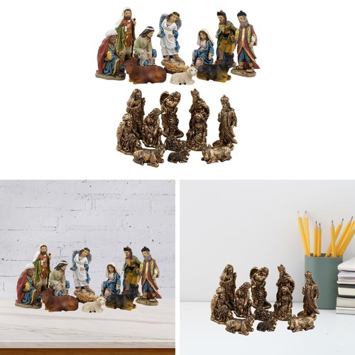 Lot figurines de la - lot,
