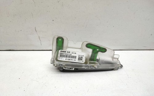 Bmw e60 e61 - e60, antenne