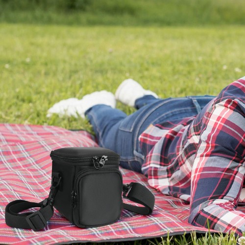 étui pour appareil photo - Étui,