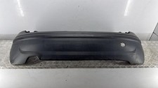 Pare choc arriere FIAT PANDA 2