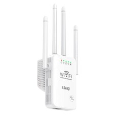 Extendeur Wifi Sans fil Longue