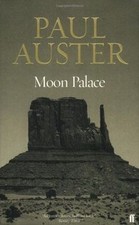 Moon Palace  de Auster, Paul |