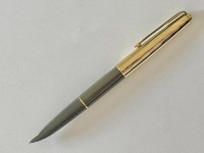 Parker 61 Heirloom Grey