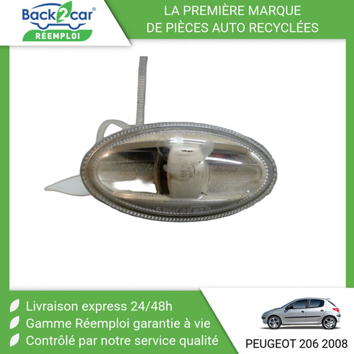 Repetiteur aile gauche - 🏆,