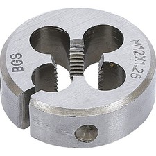 FILIERE M12 X 1.25 X 38