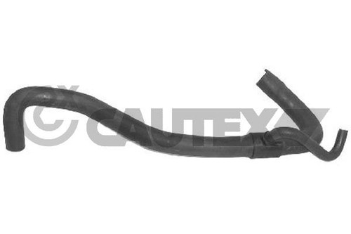 Durite radiateur peugeot - radiateur,