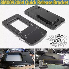 8M0092064 Xi Series Quick-Release Bracket Kit for Motorguide Trolling Motors