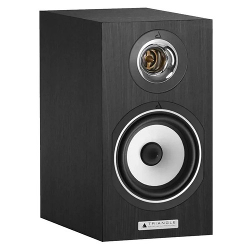 Triangle hifi bookshelf - triangle,