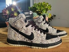 Nike Womens 'Dunk Hi Skinny