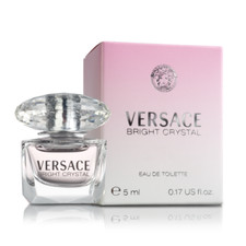Miniature parfum Versace
