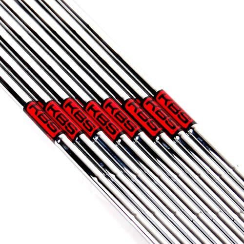 New kbs tour 355 taper - tour, tip