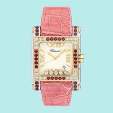 Chopard Happy Sport " Carré