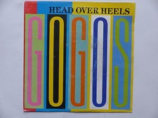 THE GOGO ' S Head over heels