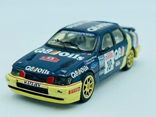 STARTER FORD Sierra 4x4 n°10