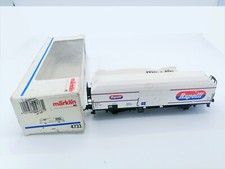 MARKLIN HO train électrique