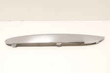 BMW 7 F01 Pare-chocs avant M