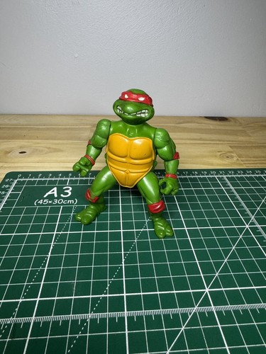 Vtg 1988 teenage - mutant, ninja