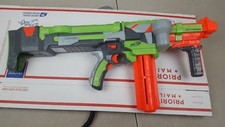Nerf Vortex Nitron Disc