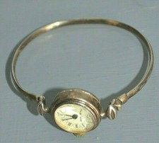 Montre Femme Bracelet Ronde