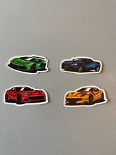 Autocollants stickers 
