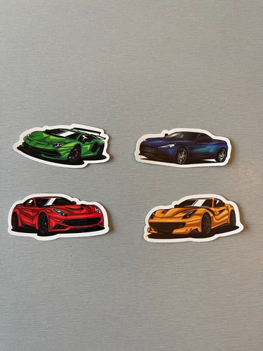 Autocollants stickers - ,